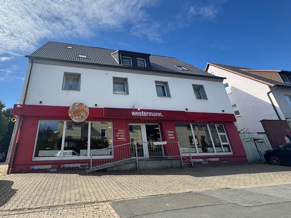 Immobilie - Vorschau