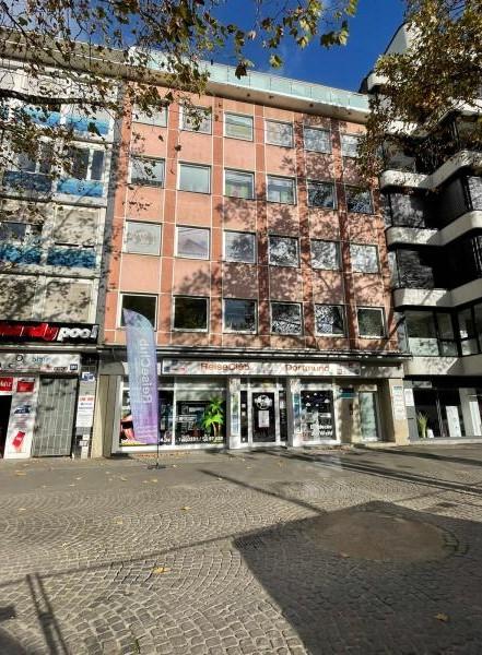 Immobilie - Vorschau