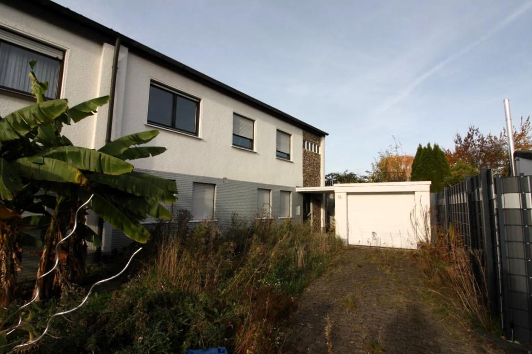 Immobilie - Vorschau