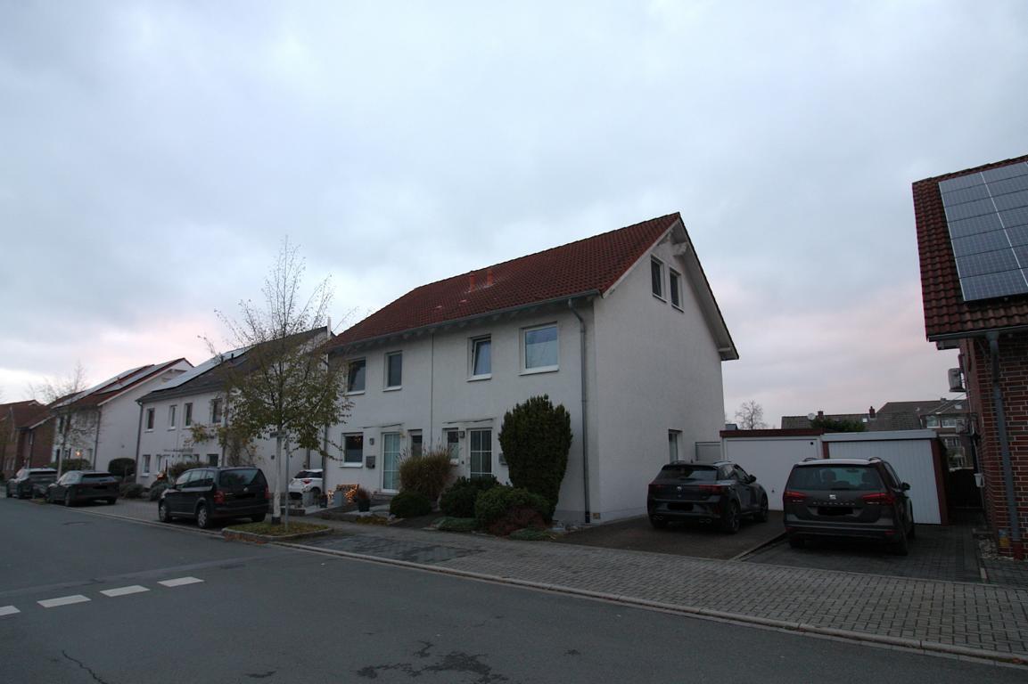 Immobilie - Vorschau