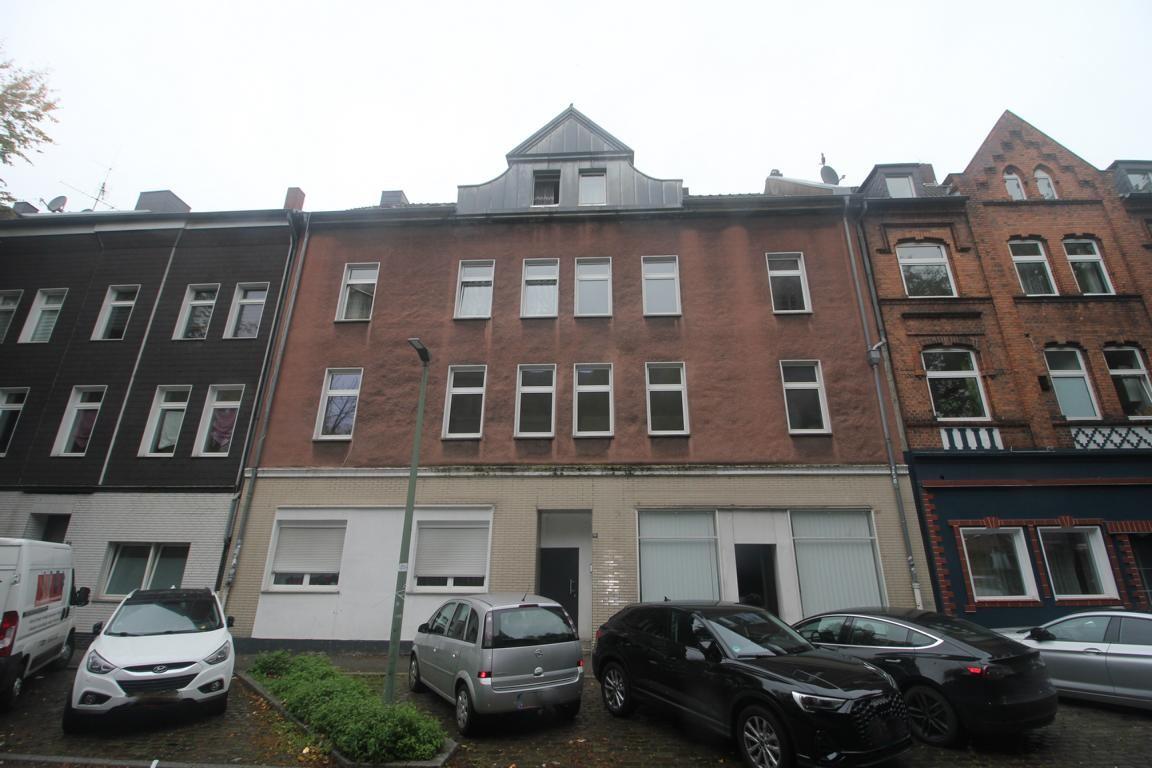 Immobilie - Vorschau