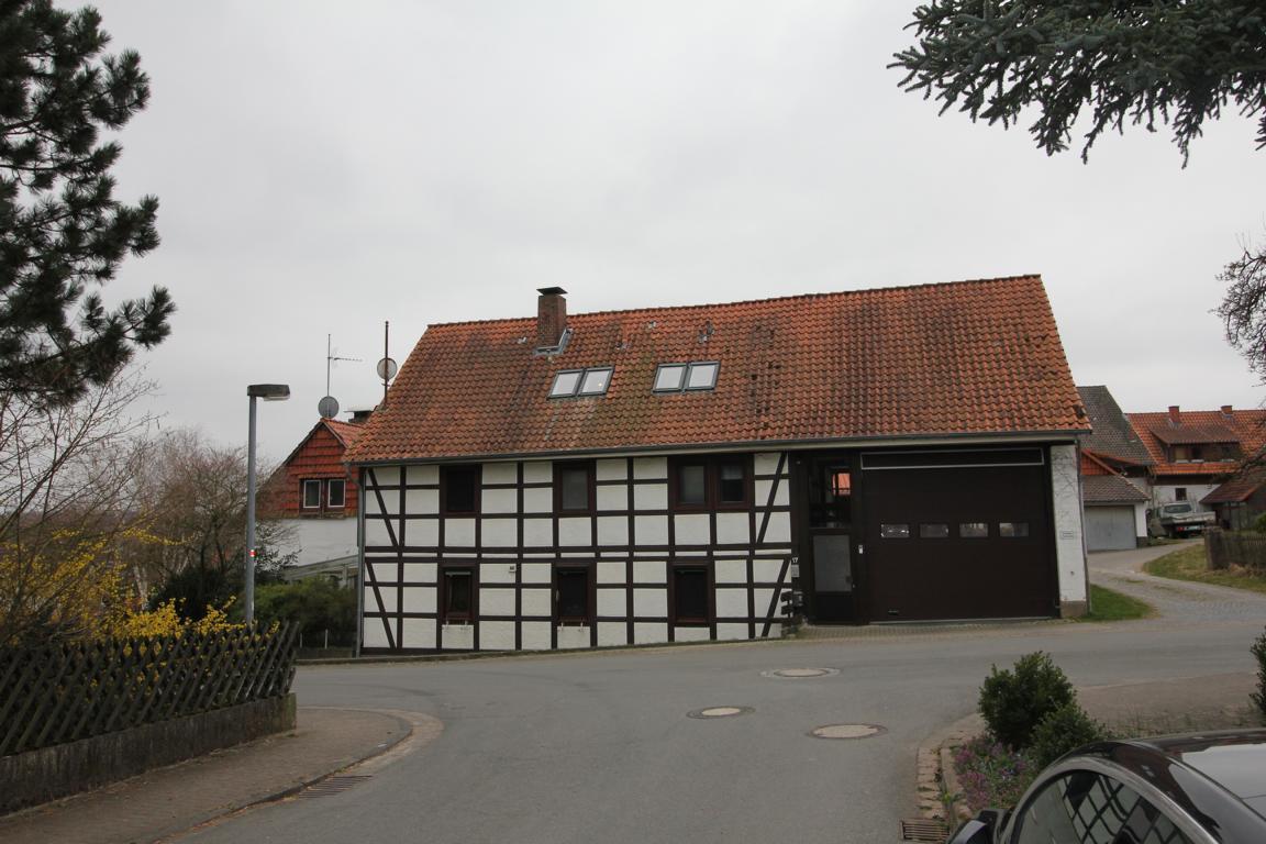 Immobilie - Vorschau