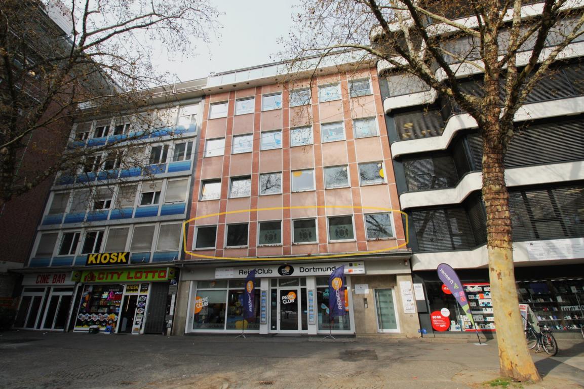 Immobilie - Vorschau