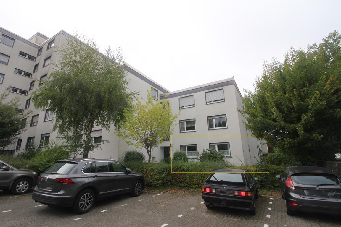 Immobilie - Vorschau