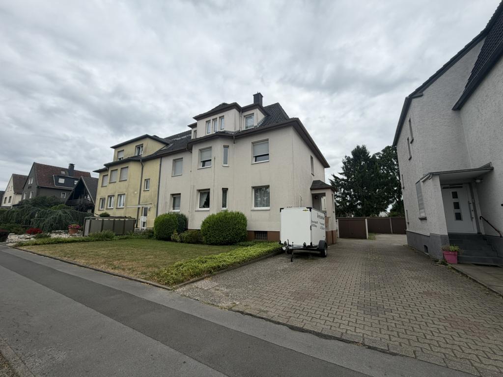 Immobilie - Vorschau