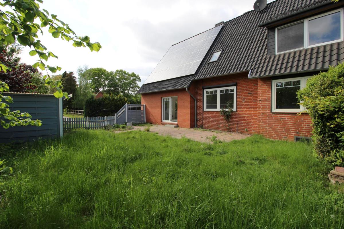 Immobilie - Vorschau