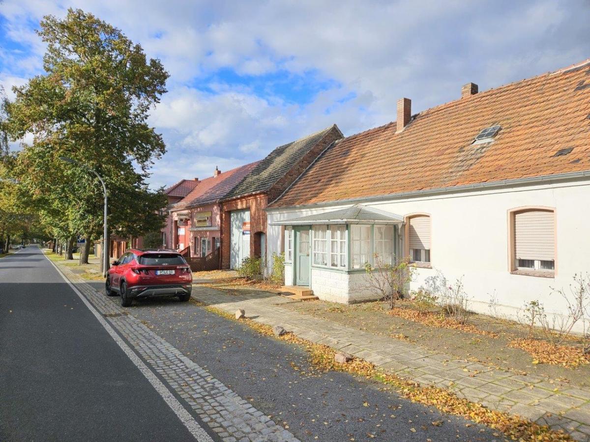 Immobilie - Vorschau