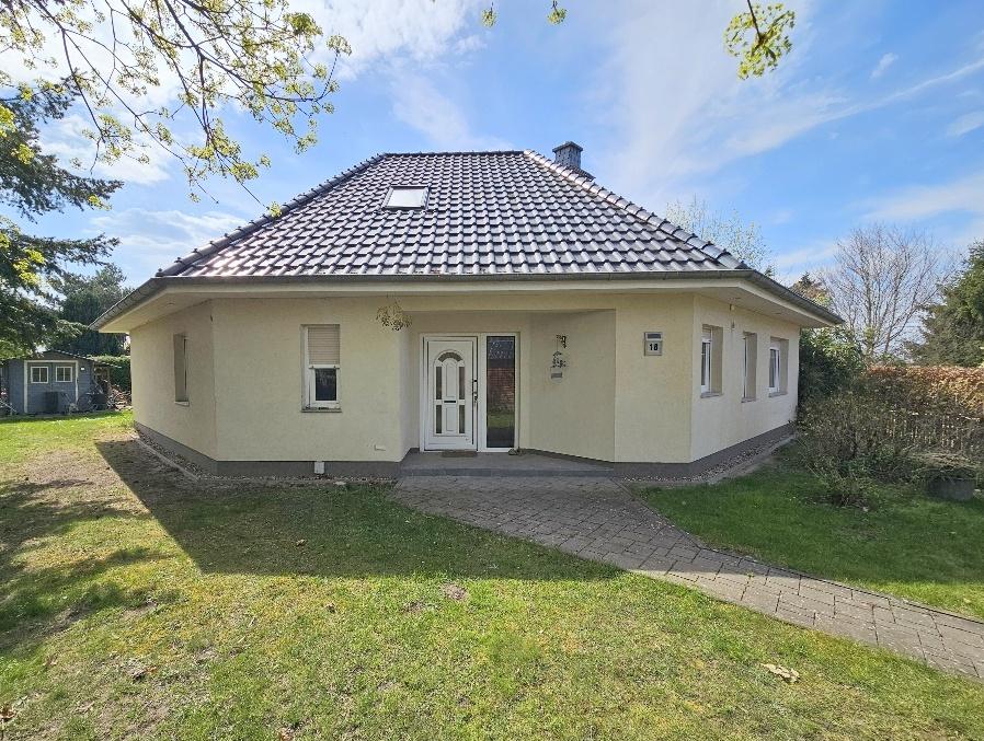 Immobilie - Vorschau