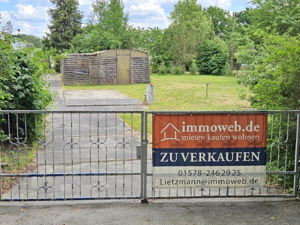 Immobilie - Vorschau
