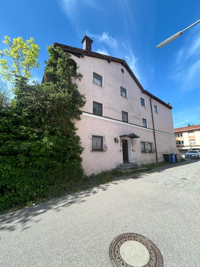 Immobilie - Vorschau