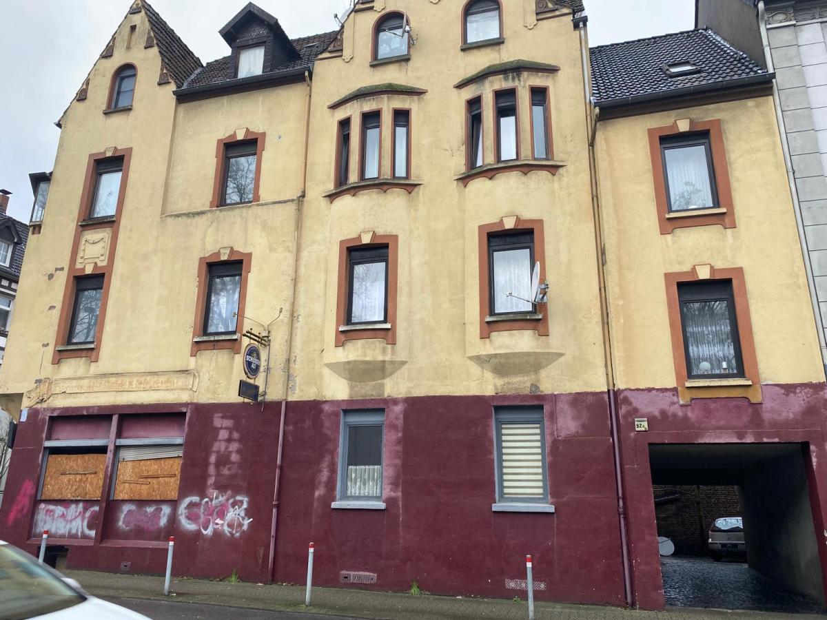 Immobilie - Vorschau