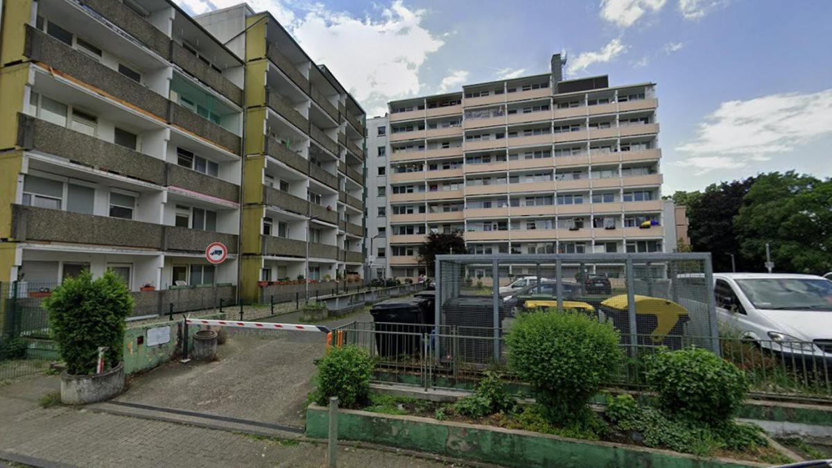 Immobilie - Vorschau