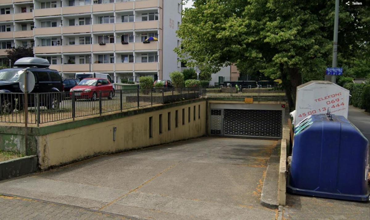 Immobilie - Vorschau