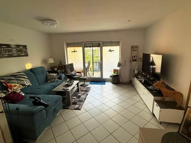 Immobilie - Vorschau