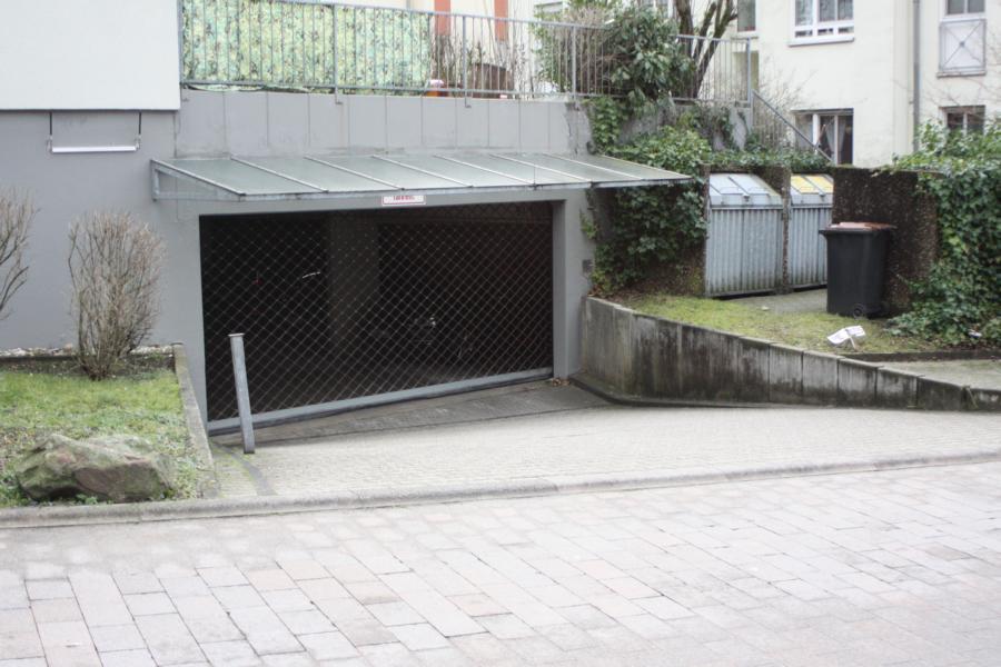 Immobilie - Vorschau